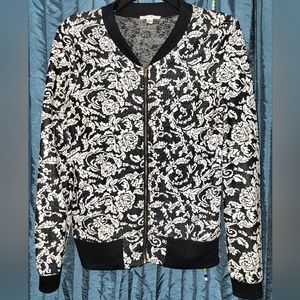 La Vie 89 Paisley Jacket